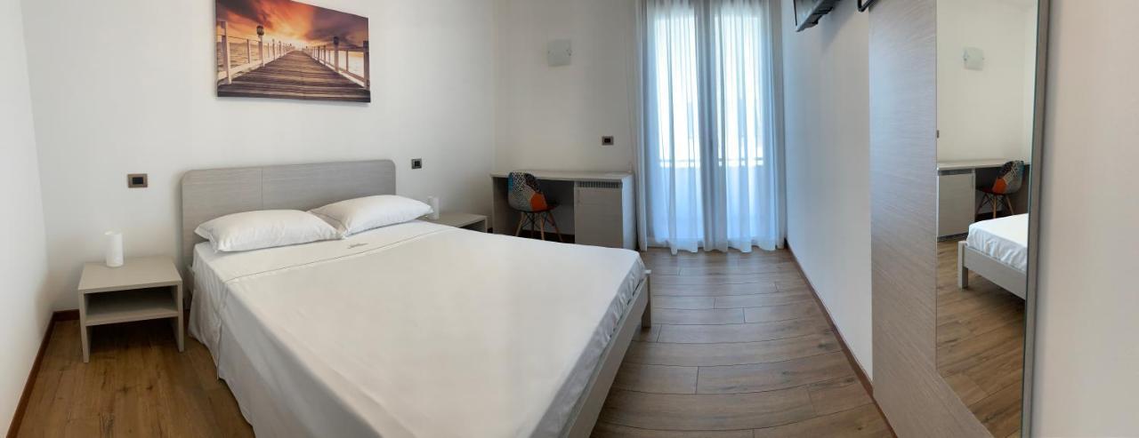 מלון Ceggia Locanda L'Officina מראה חיצוני תמונה